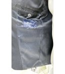 giacca Uomo, Blu, Qualità Poliviscon, Marca Magnani