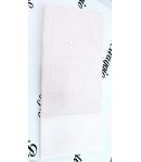 Coordinato Per Neonata Prima Uscita, Rosa, Qualità Cotone e Macrame, Marca Hophopla