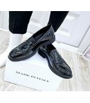 Abito Uomo, Nero, Qualità Cotone Elasticizzato, Marca Just West