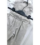 completino Bimbo, Beige, Qualità Cotone, Marca Nazareno Gabrielli