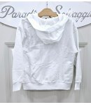 Maglia Bimba E Teenagers , Colore Bianco, Qualità Cotone Estivo, Marca Lolli