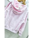 Maglia Bimba E Teenagers , Colore Rosa, Qualità Cotone Estivo, Marca Lolli