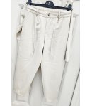 Completo Cerimonia Bambino e Ragazzo Beige 3 Pezzi con Giacca Elegante e Pantalone con Coulisse, Nazareno Gabrielli